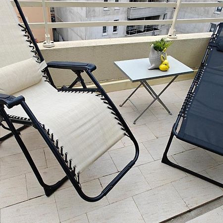 Alex Appartement Roquebrune-Cap-Martin Exterior photo