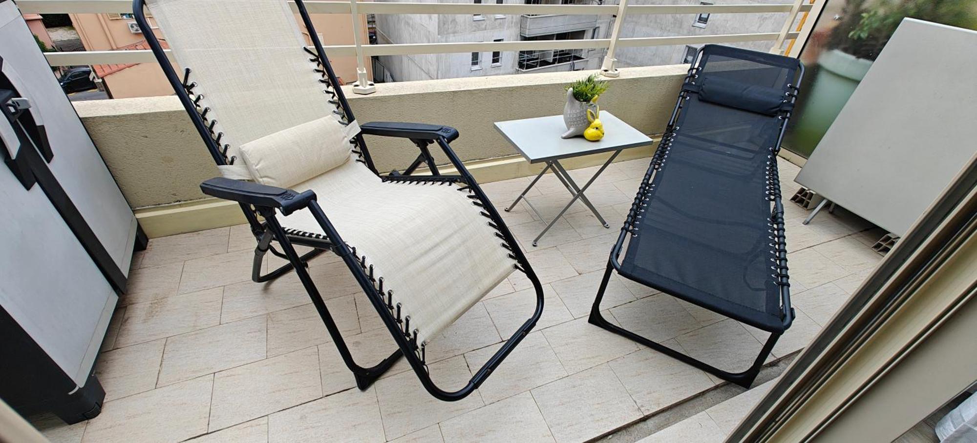 Alex Appartement Roquebrune-Cap-Martin Exterior photo